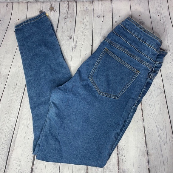 Rue21 | Jeans | Rue 2 Freedom Flex High 